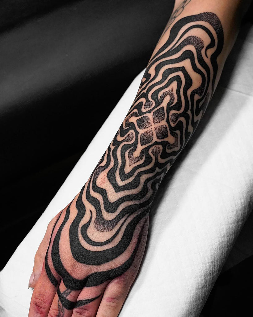 forearm tattoo ideas 0023