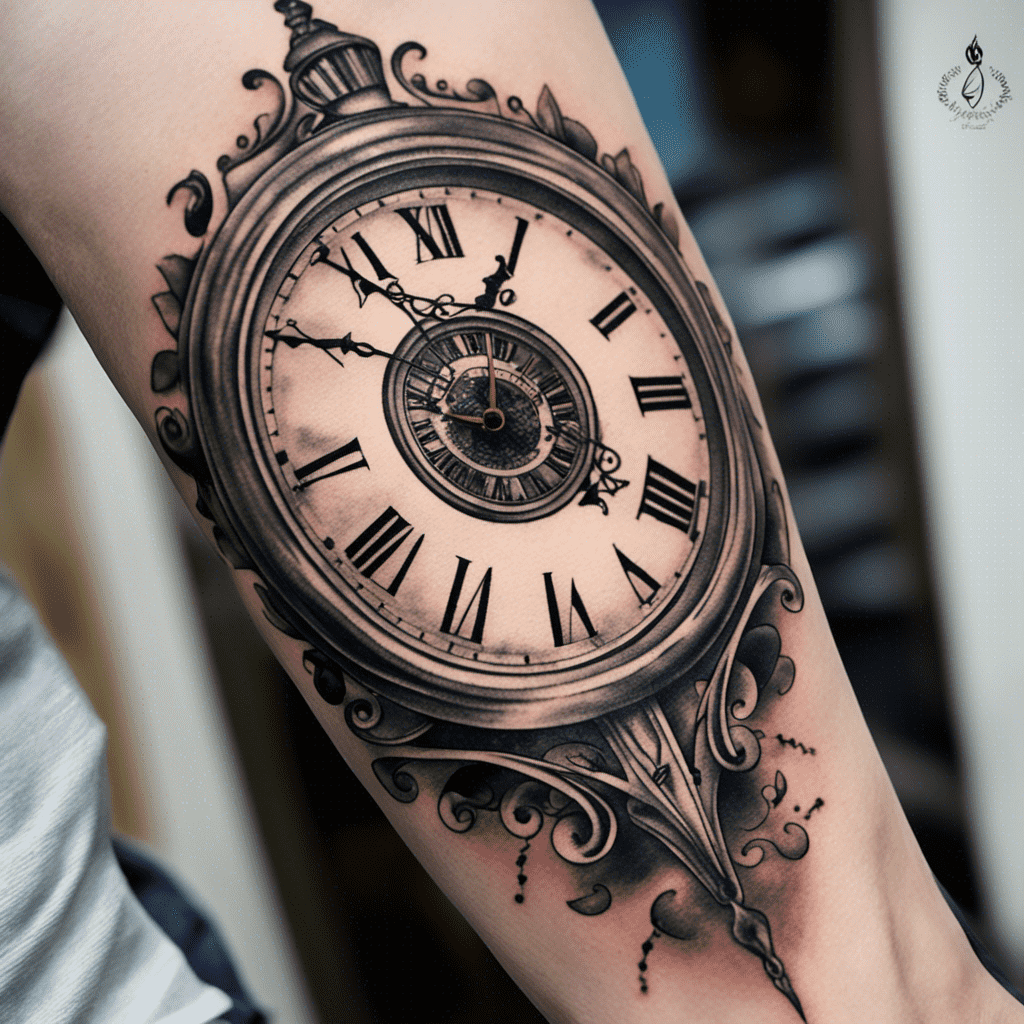 forearm tattoo ideas 0026