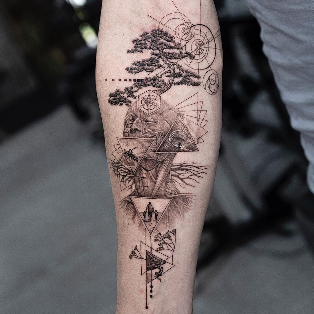 forearm tattoo ideas 0056