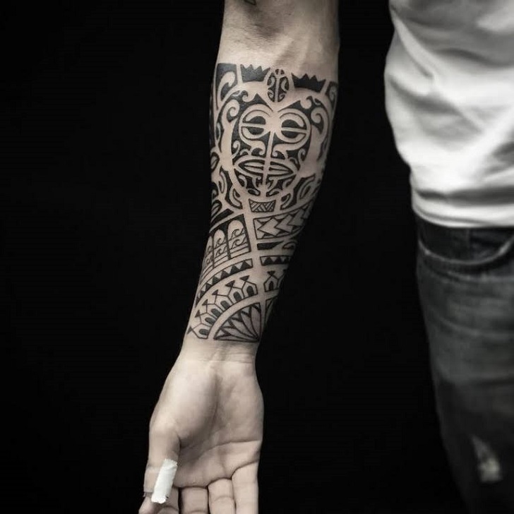 forearm tattoo ideas 0071