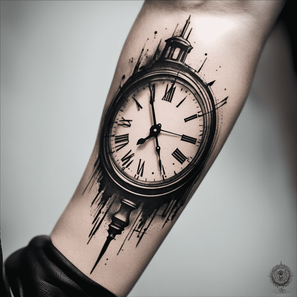 forearm tattoo ideas 0082