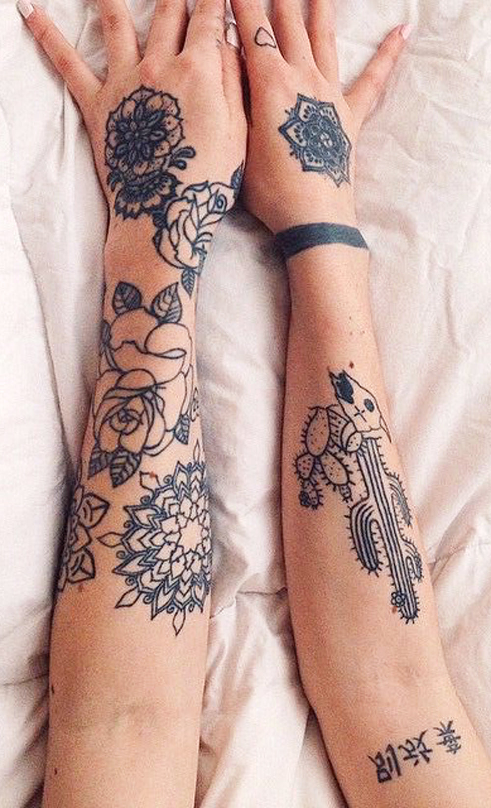 forearm tattoo ideas 0083