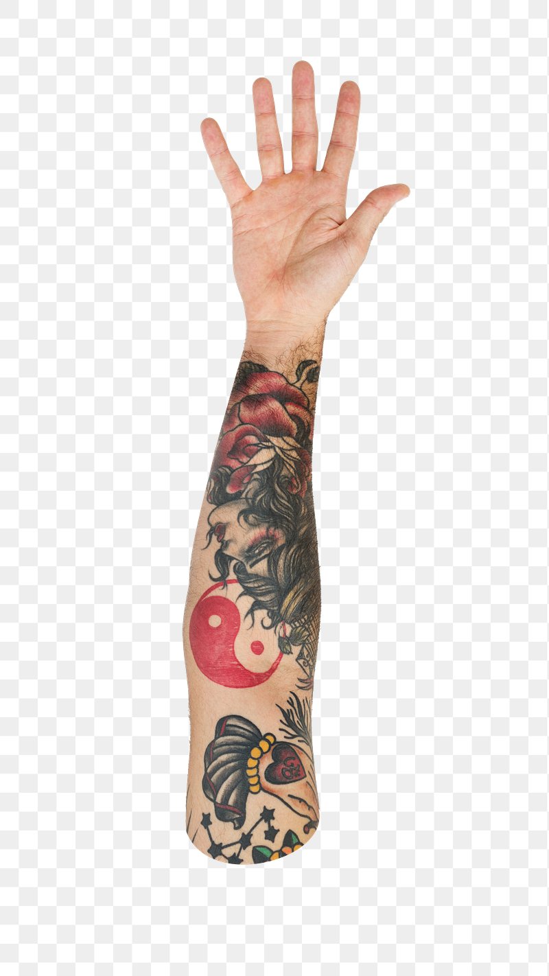 forearm tattoo ideas 0084