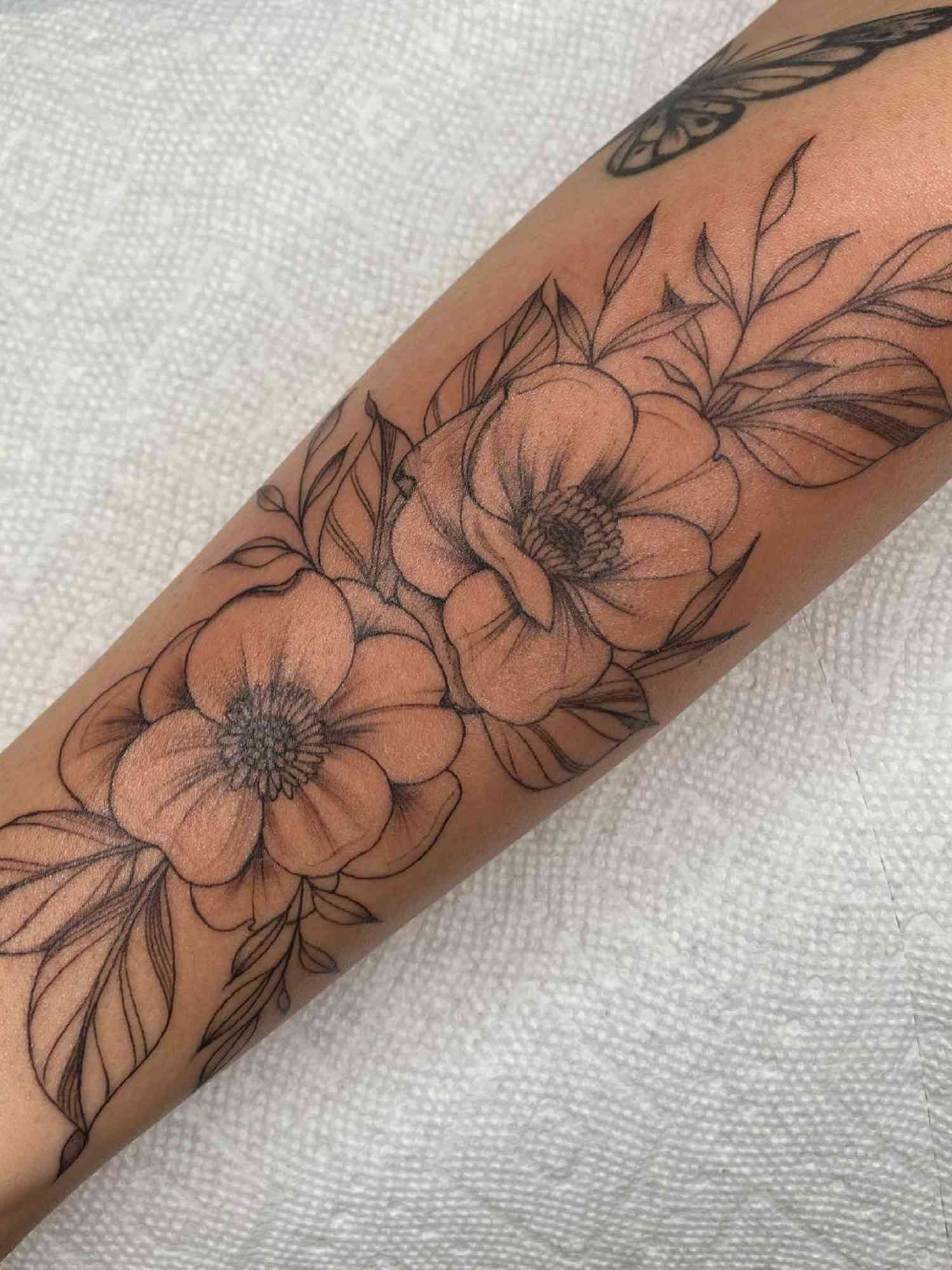 forearm tattoo ideas 0088