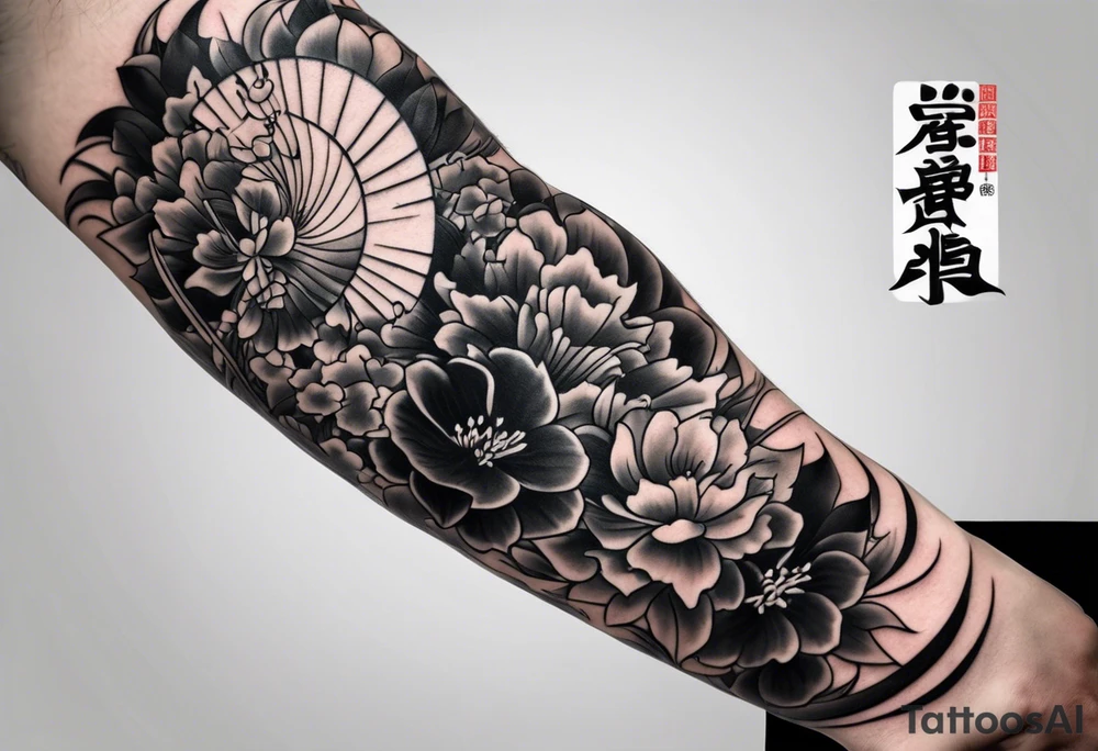 forearm tattoo ideas 0091