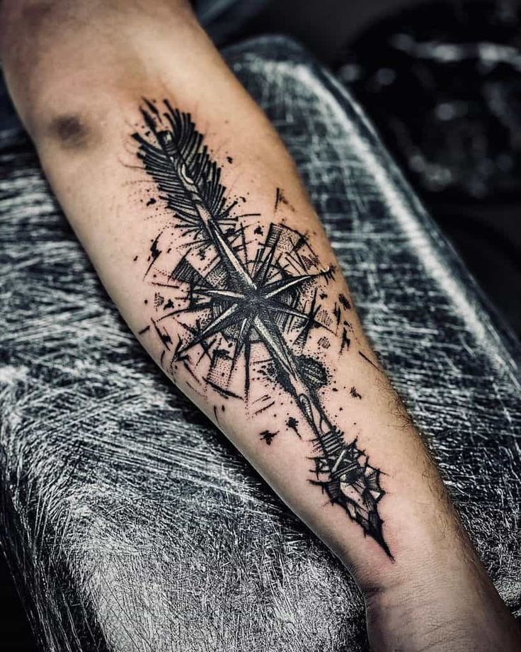 forearm tattoo ideas 0093