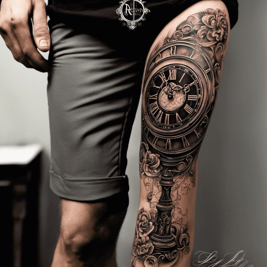 forearm tattoo ideas 0097