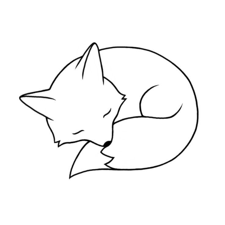 fox tattoo ideas 0037