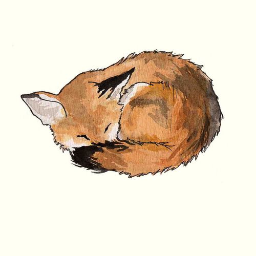 fox tattoo ideas 0050