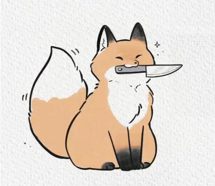 fox tattoo ideas 0056