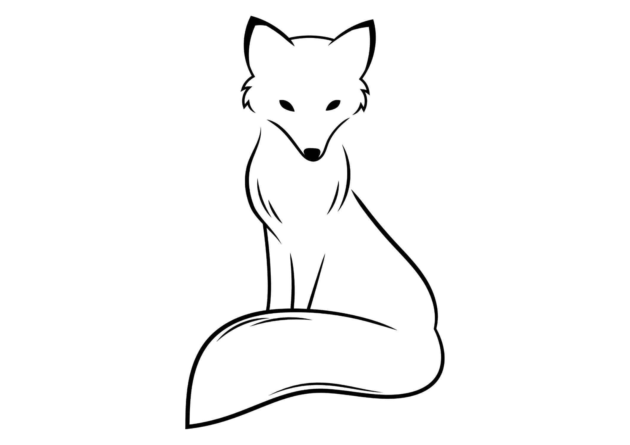 fox tattoo ideas 0087