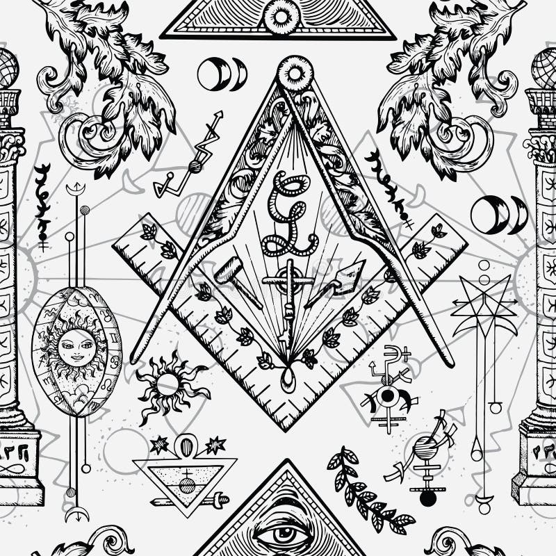 Freemason tattoo ideas 0045