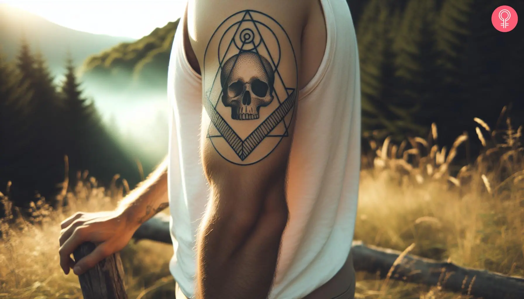 Freemason tattoo ideas 0056