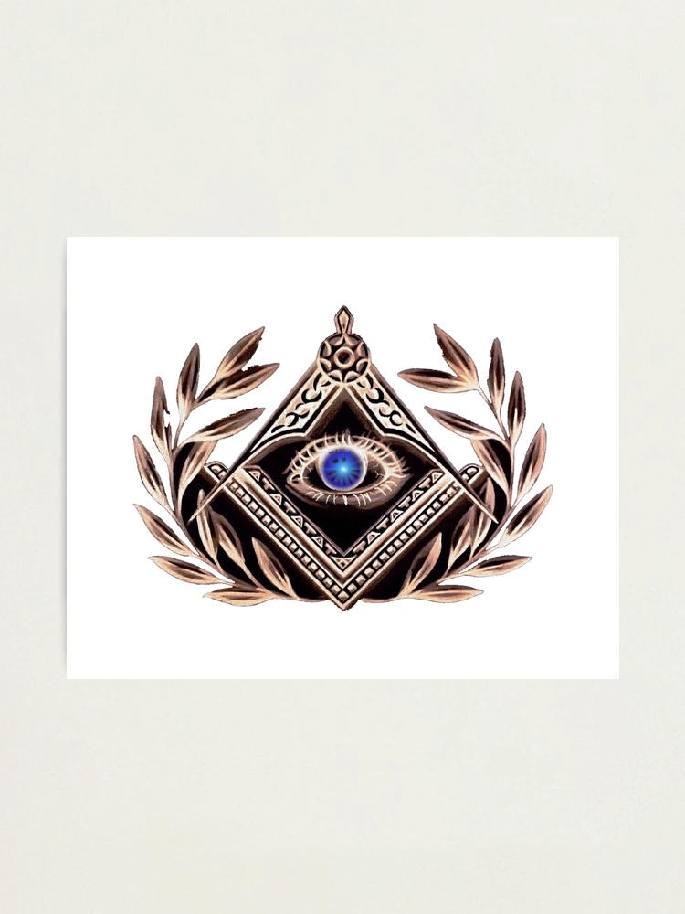 Freemason tattoo ideas 0081