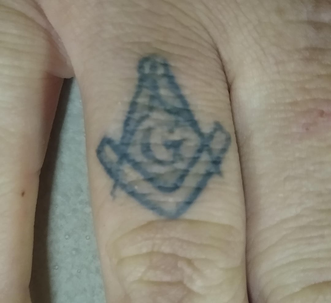 Freemason tattoo ideas 0099