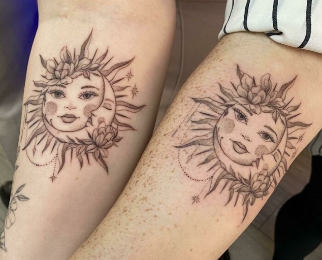 friendship tattoo ideas 0011