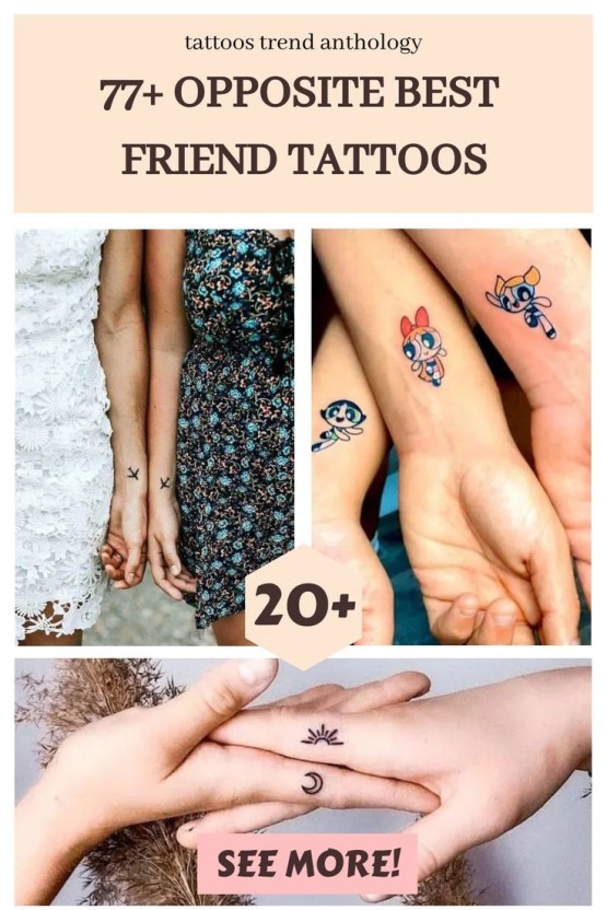 friendship tattoo ideas 0012