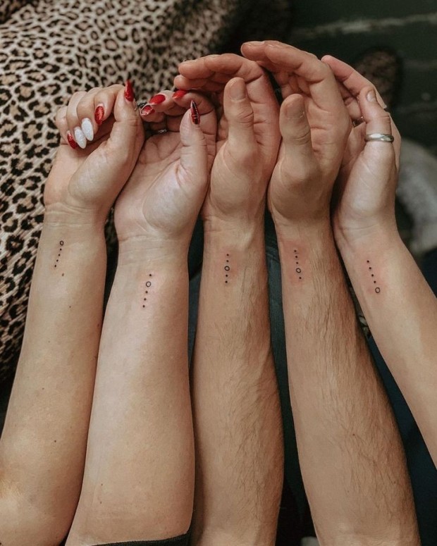 friendship tattoo ideas 0019