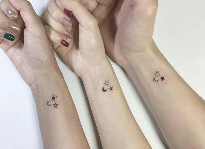 friendship tattoo ideas 0021