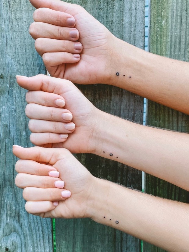 friendship tattoo ideas 0022