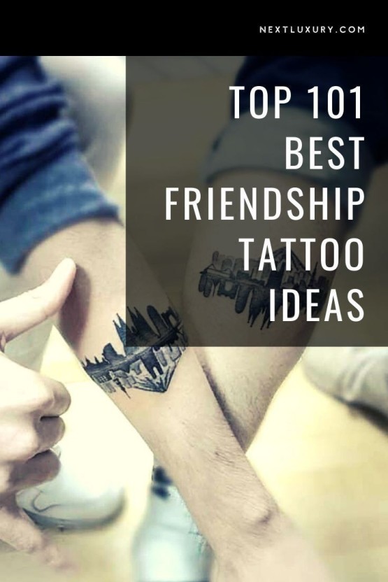 friendship tattoo ideas 0023