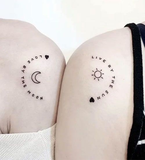 friendship tattoo ideas 0025