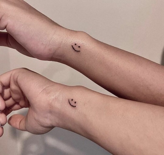 friendship tattoo ideas 0031