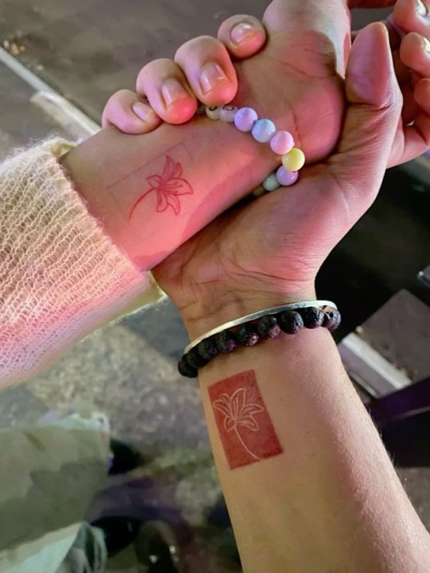 friendship tattoo ideas 0059