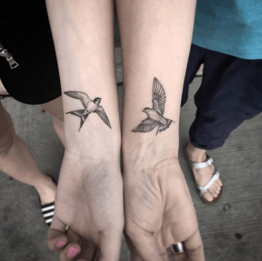 friendship tattoo ideas 0060