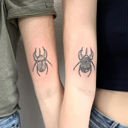 friendship tattoo ideas 0061