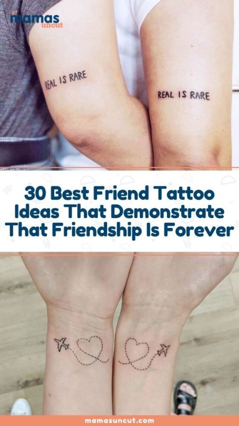 friendship tattoo ideas 0065