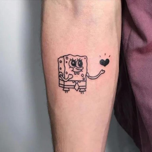 friendship tattoo ideas 0071