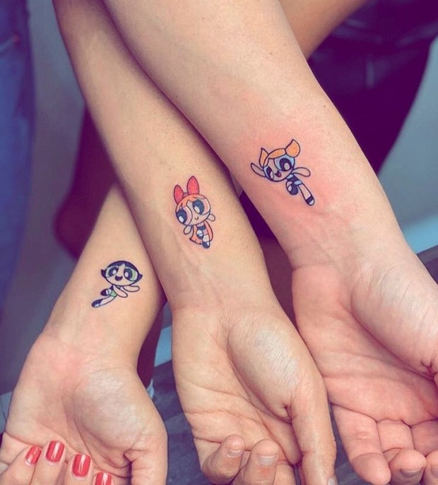 friendship tattoo ideas 0074