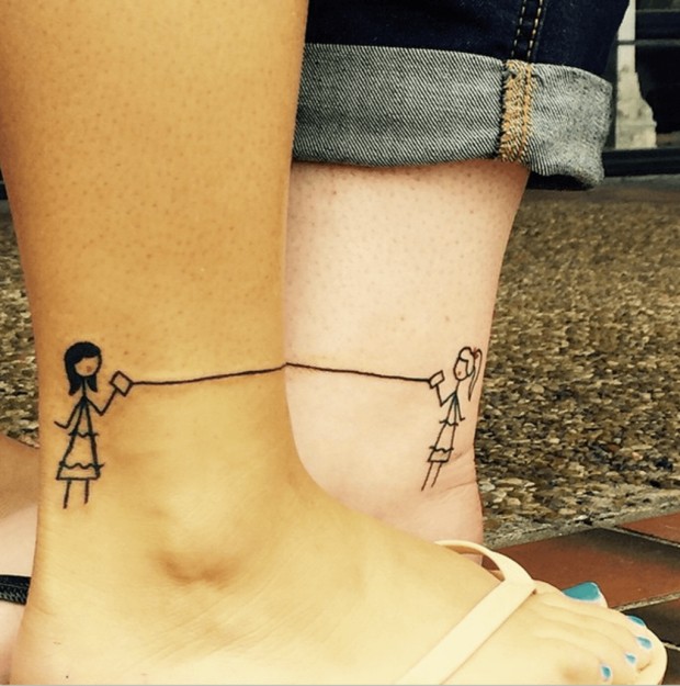 friendship tattoo ideas 0079