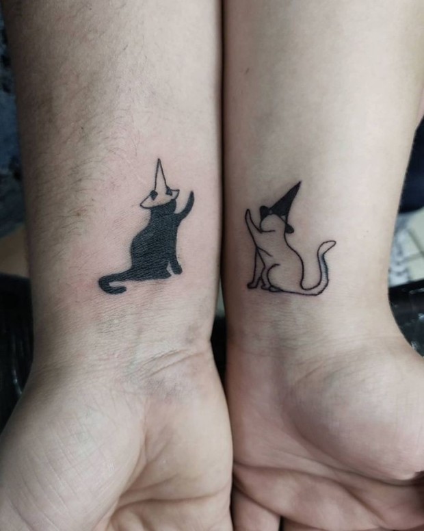 friendship tattoo ideas 0084