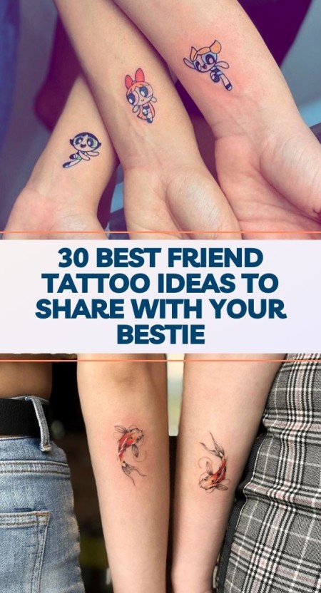 friendship tattoo ideas 0085