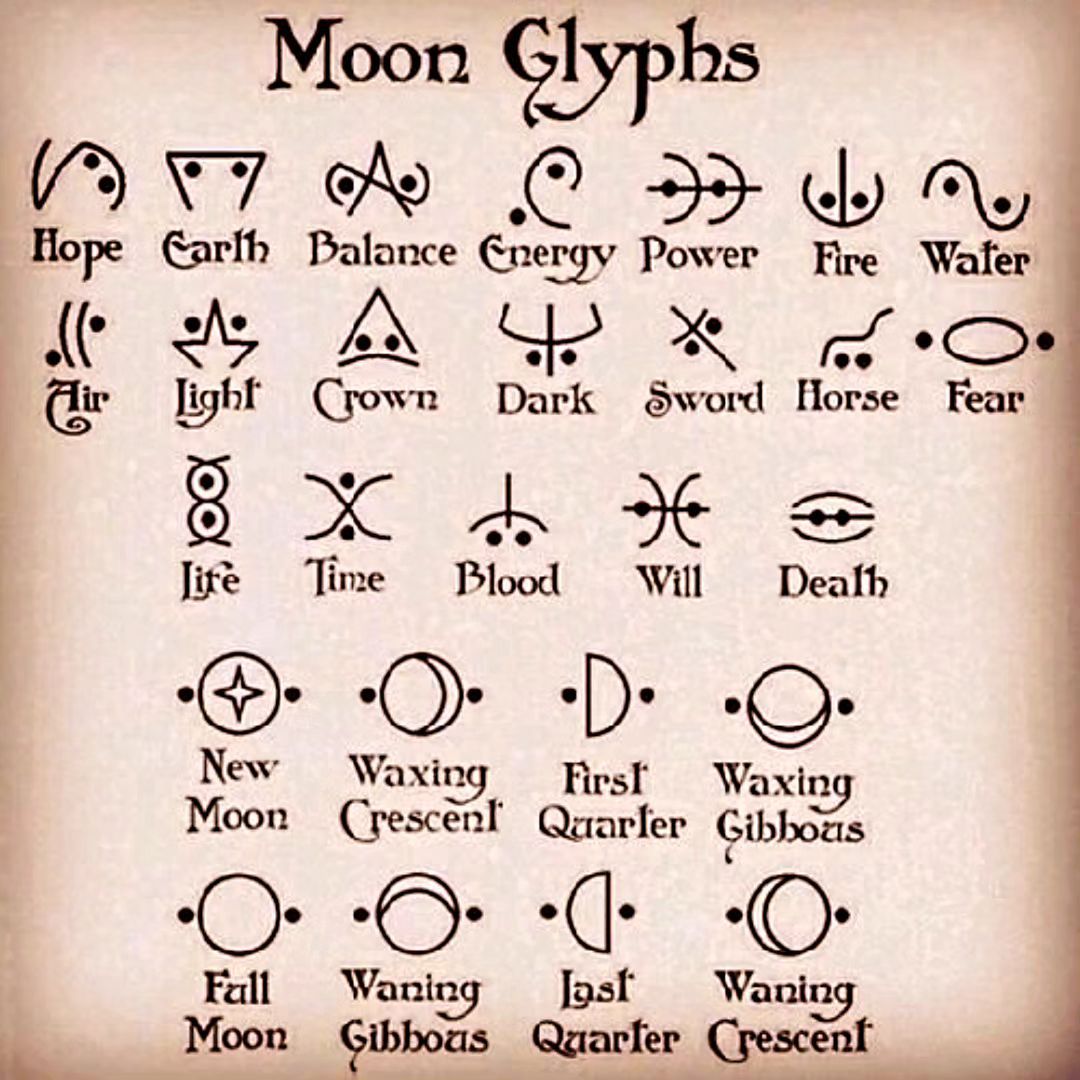 full moon tattoo ideas 0020