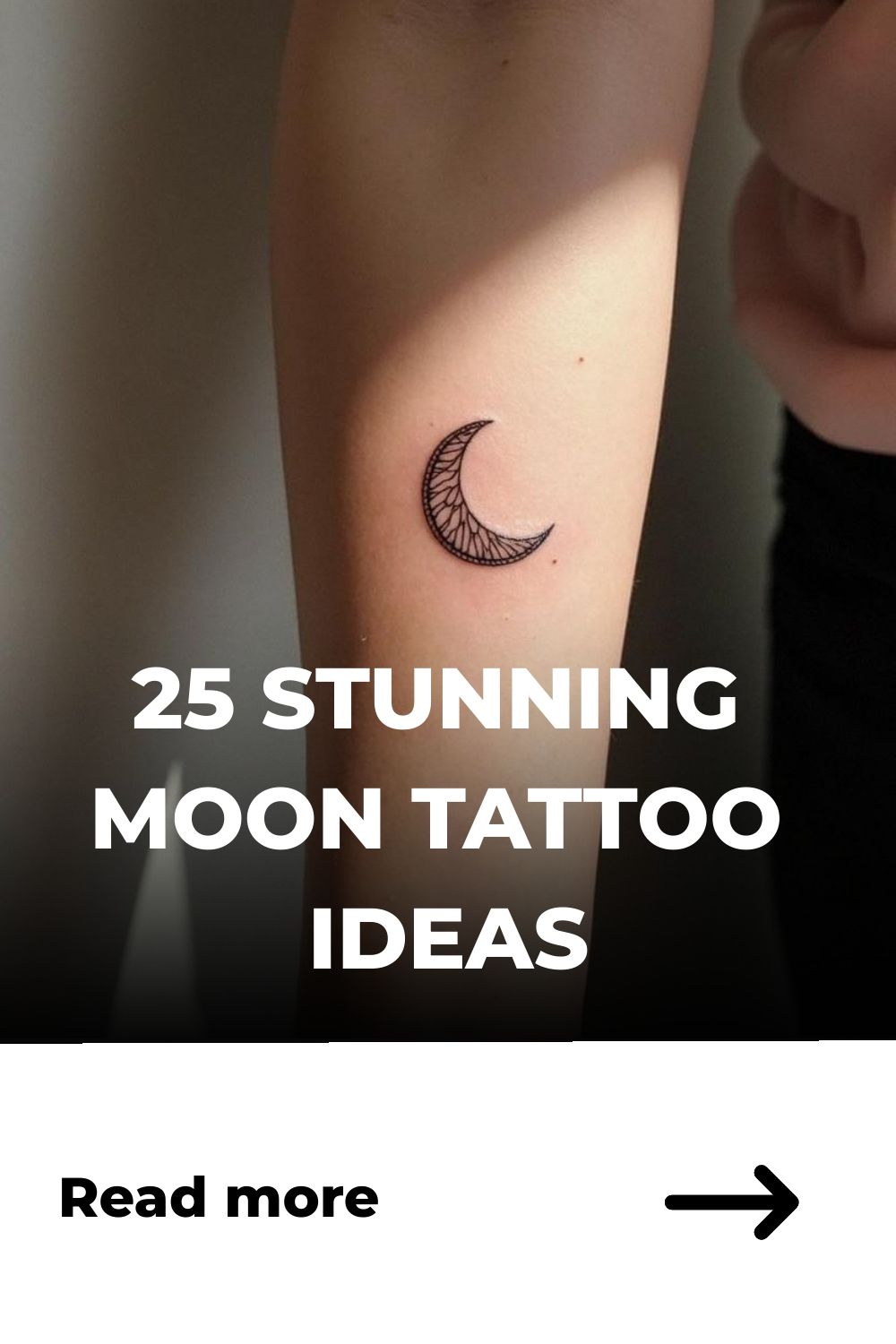 full moon tattoo ideas 0032