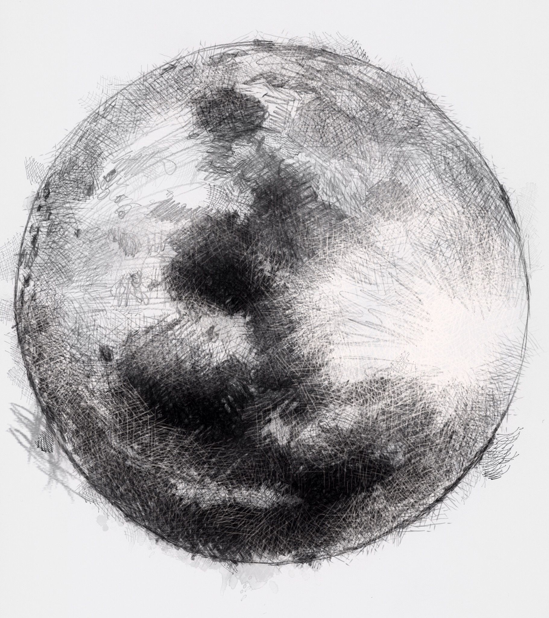 full moon tattoo ideas 0036