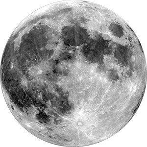 full moon tattoo ideas 0039