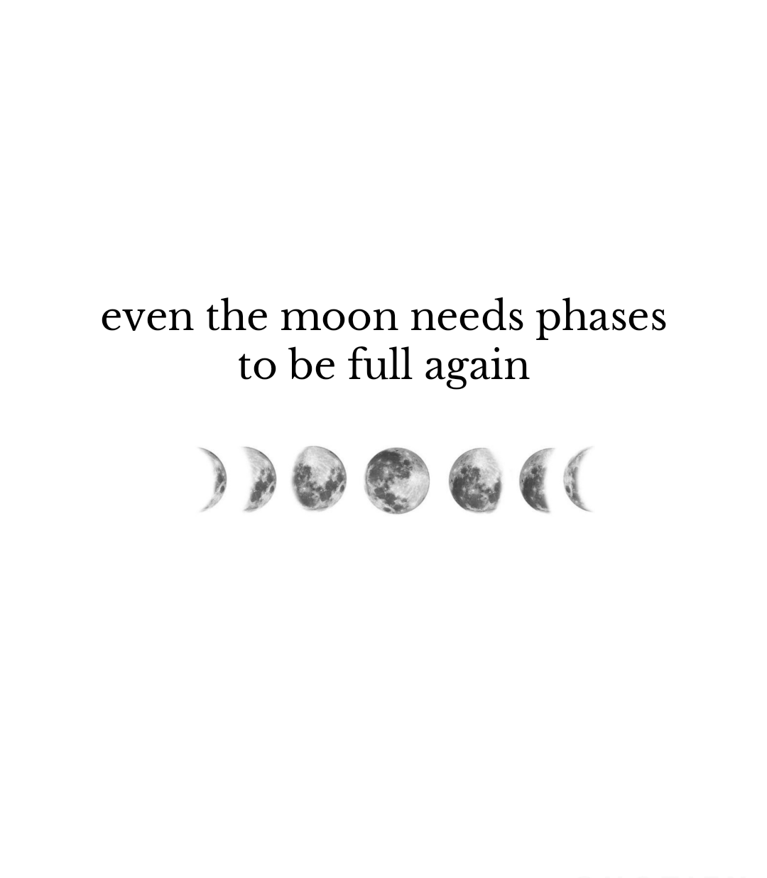 full moon tattoo ideas 0043