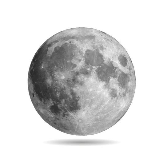 full moon tattoo ideas 0055