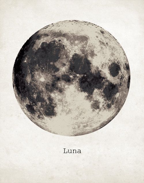 full moon tattoo ideas 0078