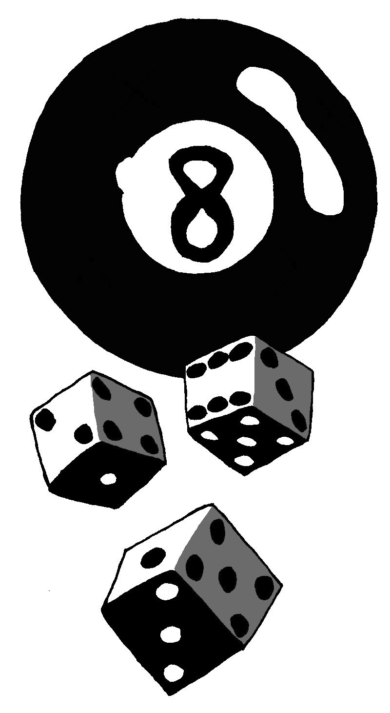 gambling tattoo ideas 0047