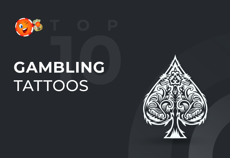 gambling tattoo ideas 0083