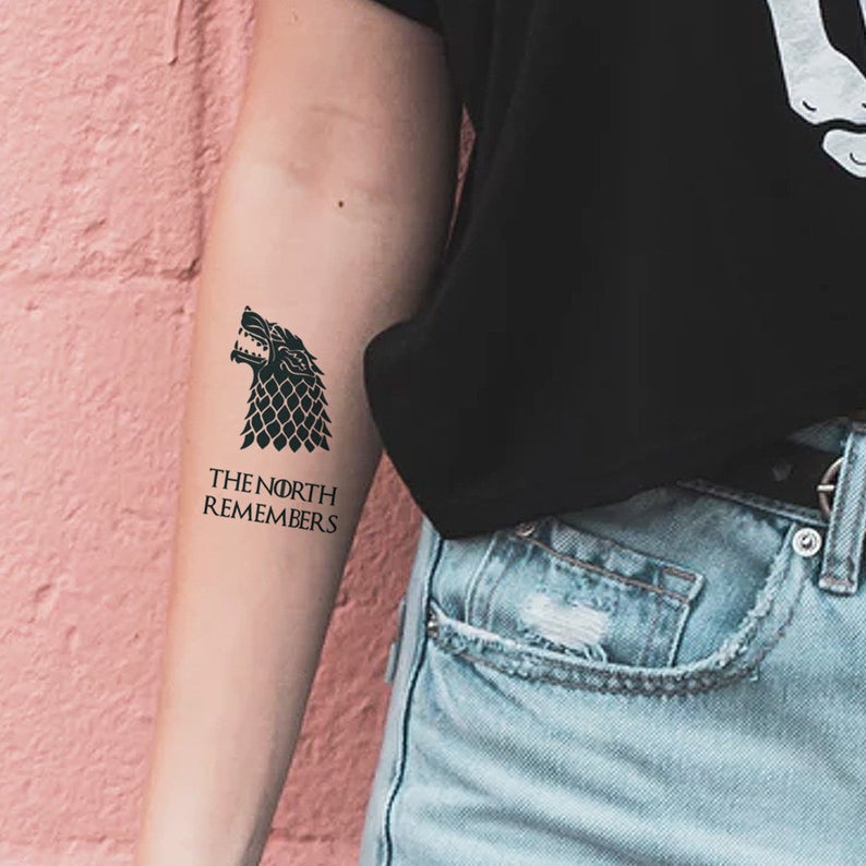 game of thrones tattoo ideas 0010