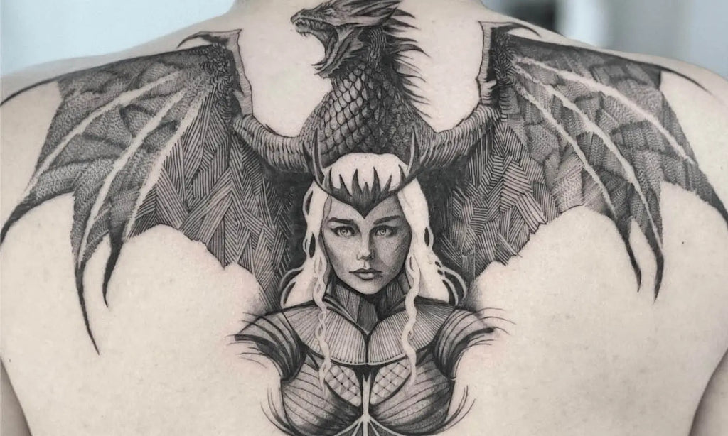 game of thrones tattoo ideas 0011