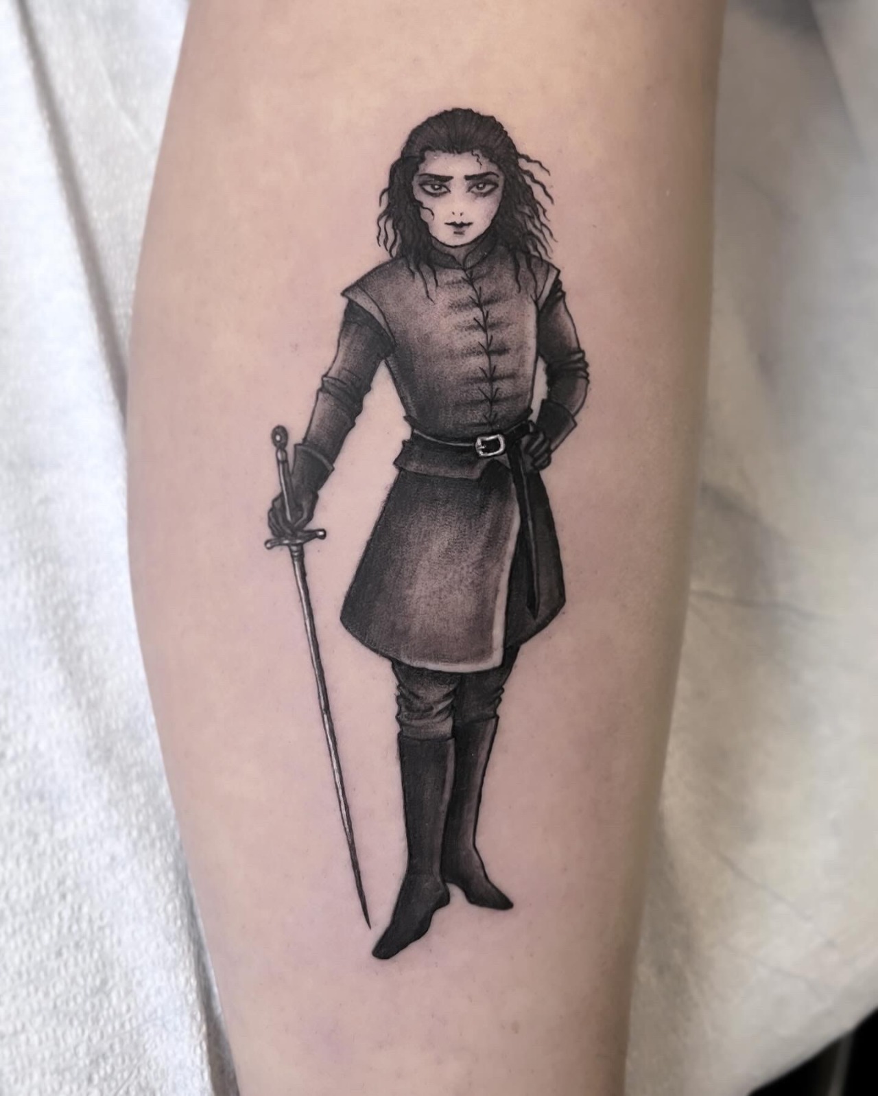 game of thrones tattoo ideas 0013