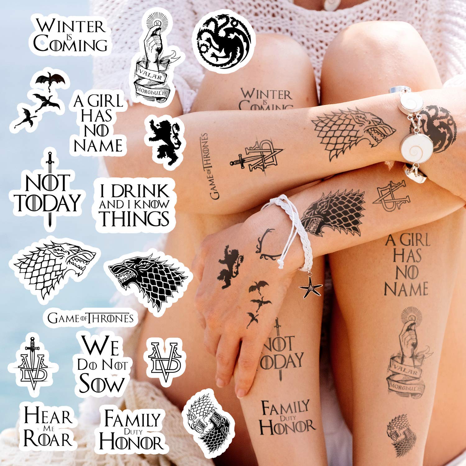 game of thrones tattoo ideas 0014