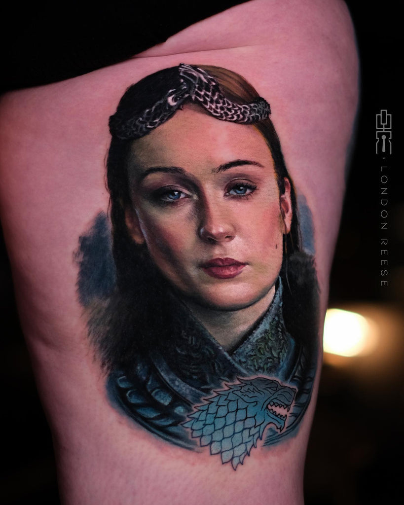 game of thrones tattoo ideas 0019